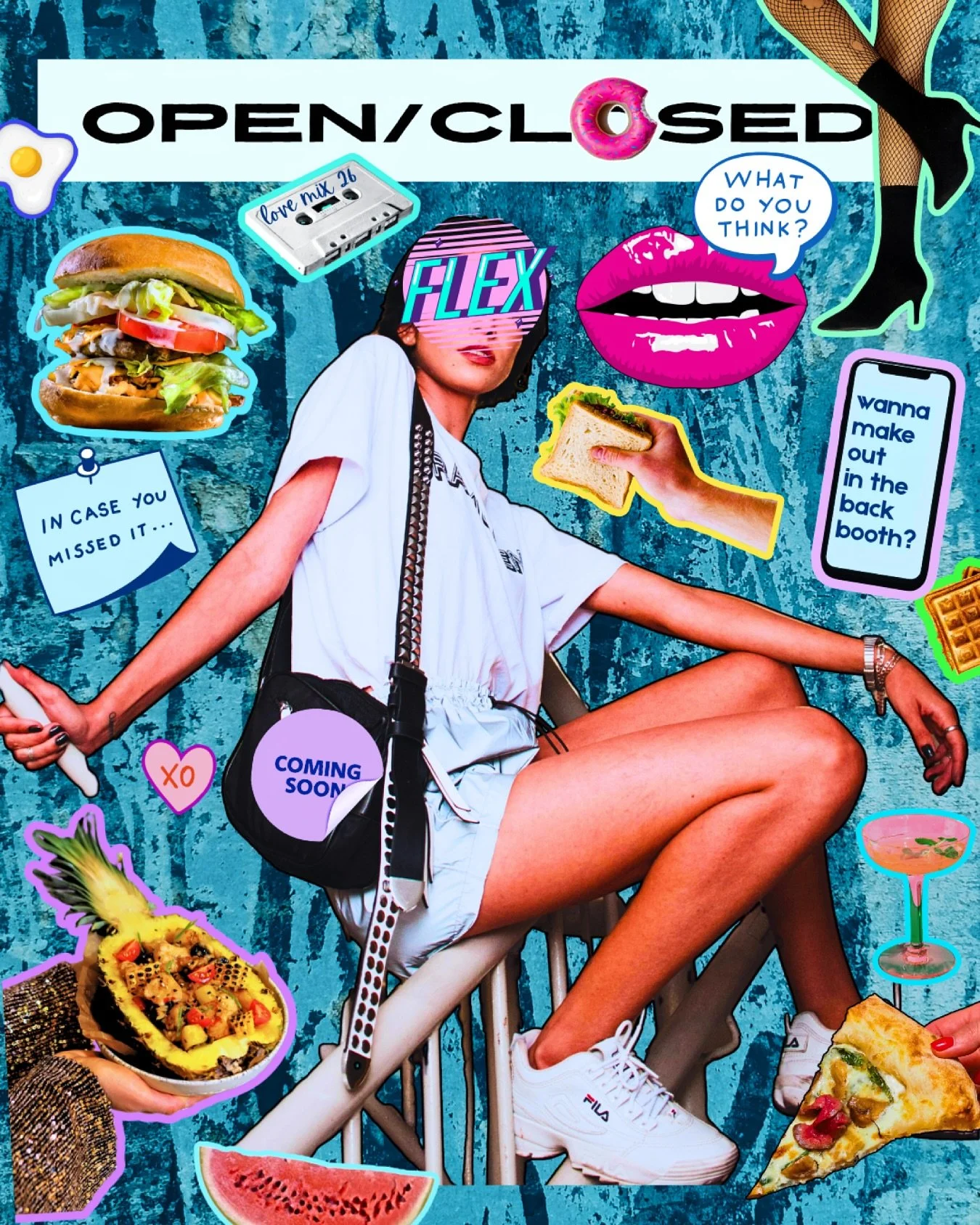 Think you know what&rsquo;s come and gone? THINK AGAIN.

March is going out with a B-A-N-G. What should be a quiet szn has been EXPLOSIVE to put it mildly. From March 5-25 I uncovered 81 arrivals and 39 closures. Thanks to this week&rsquo;s jam-packe