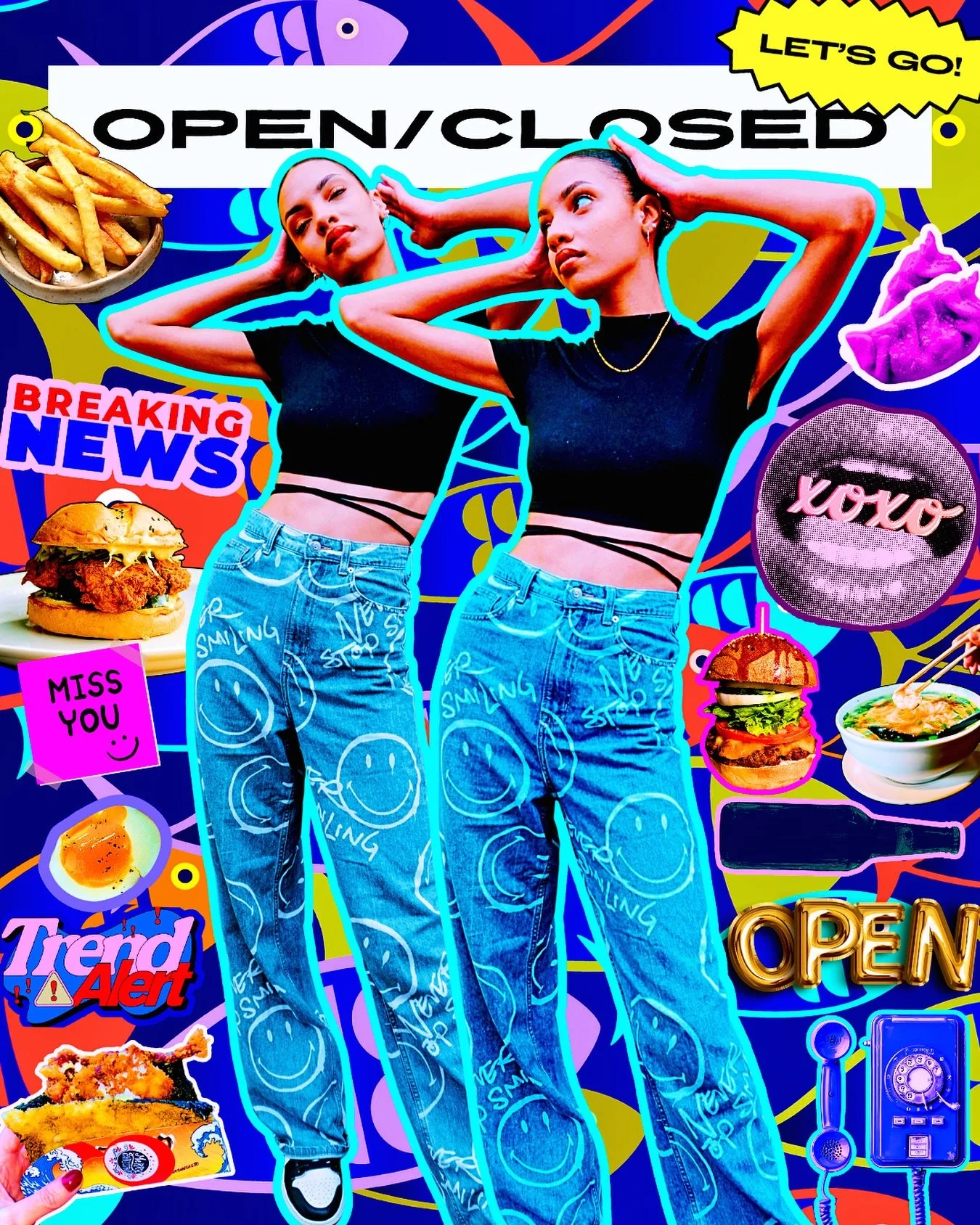 Sneak peek into this not-to-missed edition of the OPEN/CLOSED: Introducing 44 establishments with 28 arrivals, more than half in closures (16), and changes + news you need to get up to speed on. 

Get the inside scoop on all the new secret ventures a