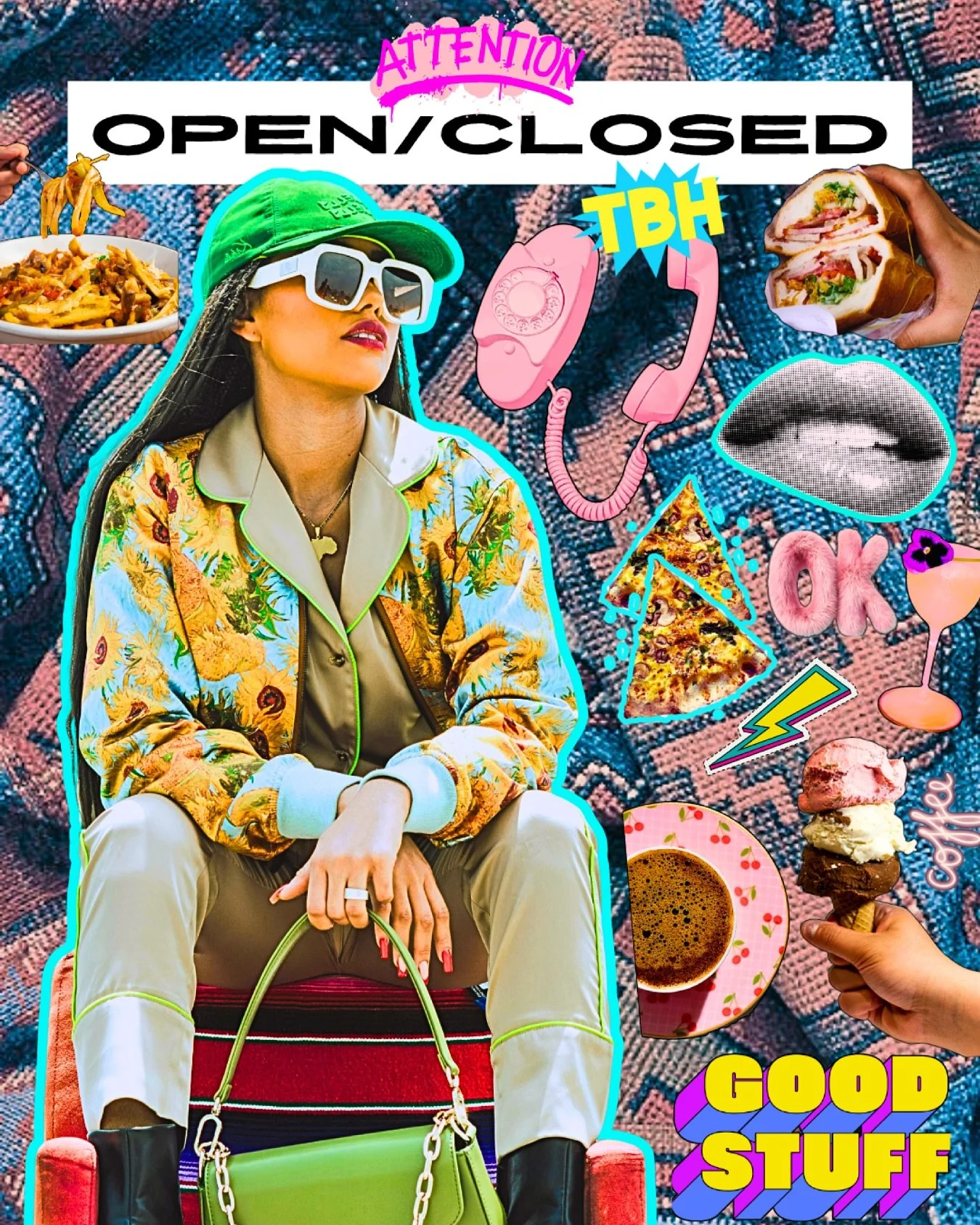 WHAT. THE. HELL. 

With 31 arrivals, 8 closures + spicy news, this edition of the OPEN/CLOSED is OFF. THE. CHARTS. See the insanity for yourself. Tap 🔗 in bio or comment &lsquo;TORONTO RESTAURANTS&rsquo; below for direct link via DM.

Pro Tip: Follo