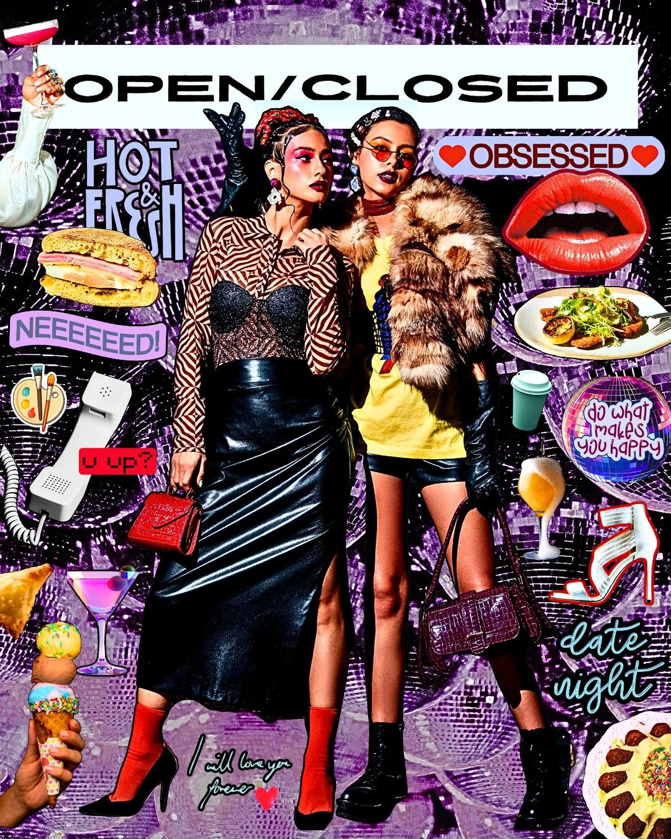 Three nightclubs, more movement on Ossington, and actual patio weather? That&rsquo;s just the tip of the staggering iceberg in this week&rsquo;s OPEN/CLOSED featuring 26 establishments: 16 arrivals with - brace yourself - over half in closures.

To d