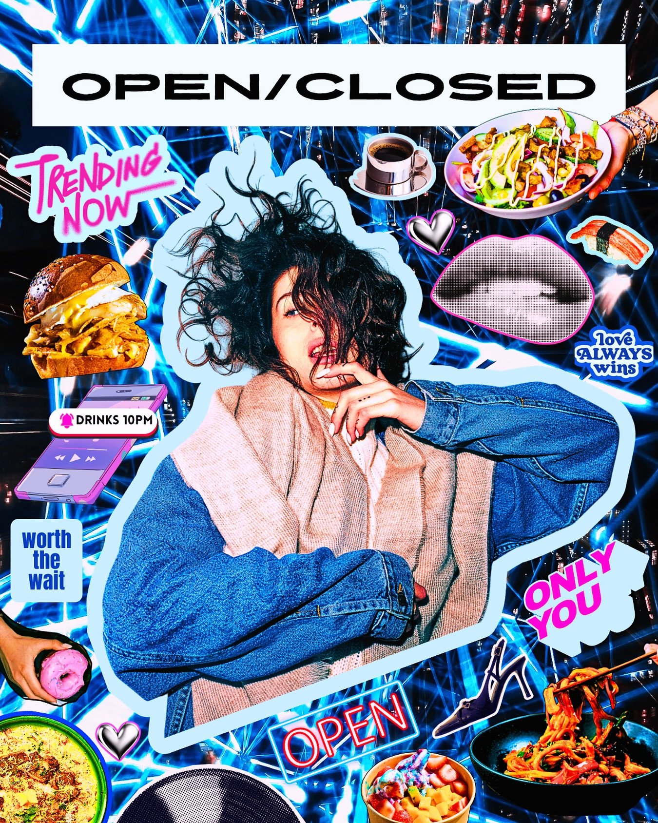 April turned out to be one helluva ride. Of course the latest arrivals and closures are all chronicled in the one and only OPEN/CLOSED. Here&rsquo;s a quick preview of what went down this week:

&bull; Love hot pot? You need this
&bull; Is K-fried ch