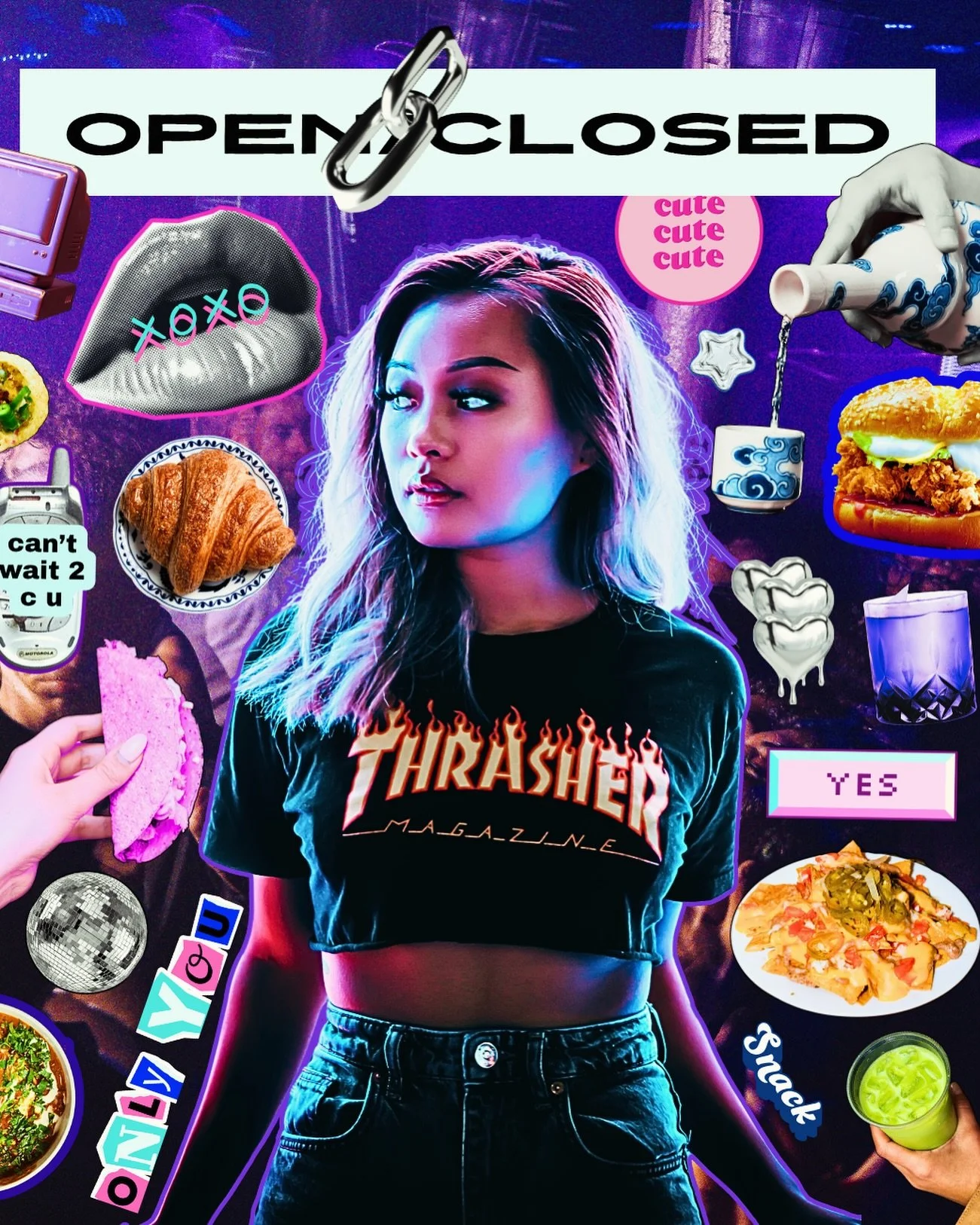 For the most comprehensive resource of restaurant openings, closures + food/drink news in the GTA, you need the only and only OPEN/CLOSED. No one does it bigger or better. The proof? This week&rsquo;s outta control lineup - 42 establishments: 31 arri