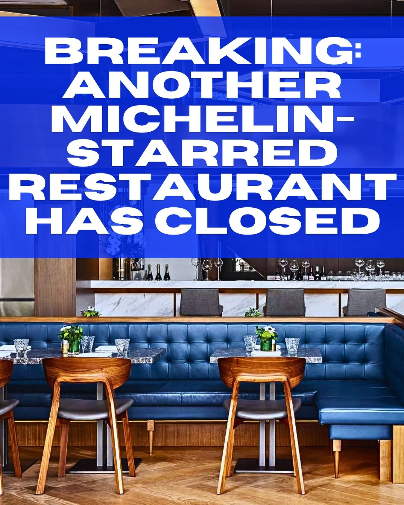 BREAKING: Another Michelin-starred restaurant has shuttered. Oakville&rsquo;s Hexagon Restaurant temporarily closed following the departure of head chef Rafael Covarrubias last winter. Now that Centro on the Square has moved in, Hexagon as you knew (