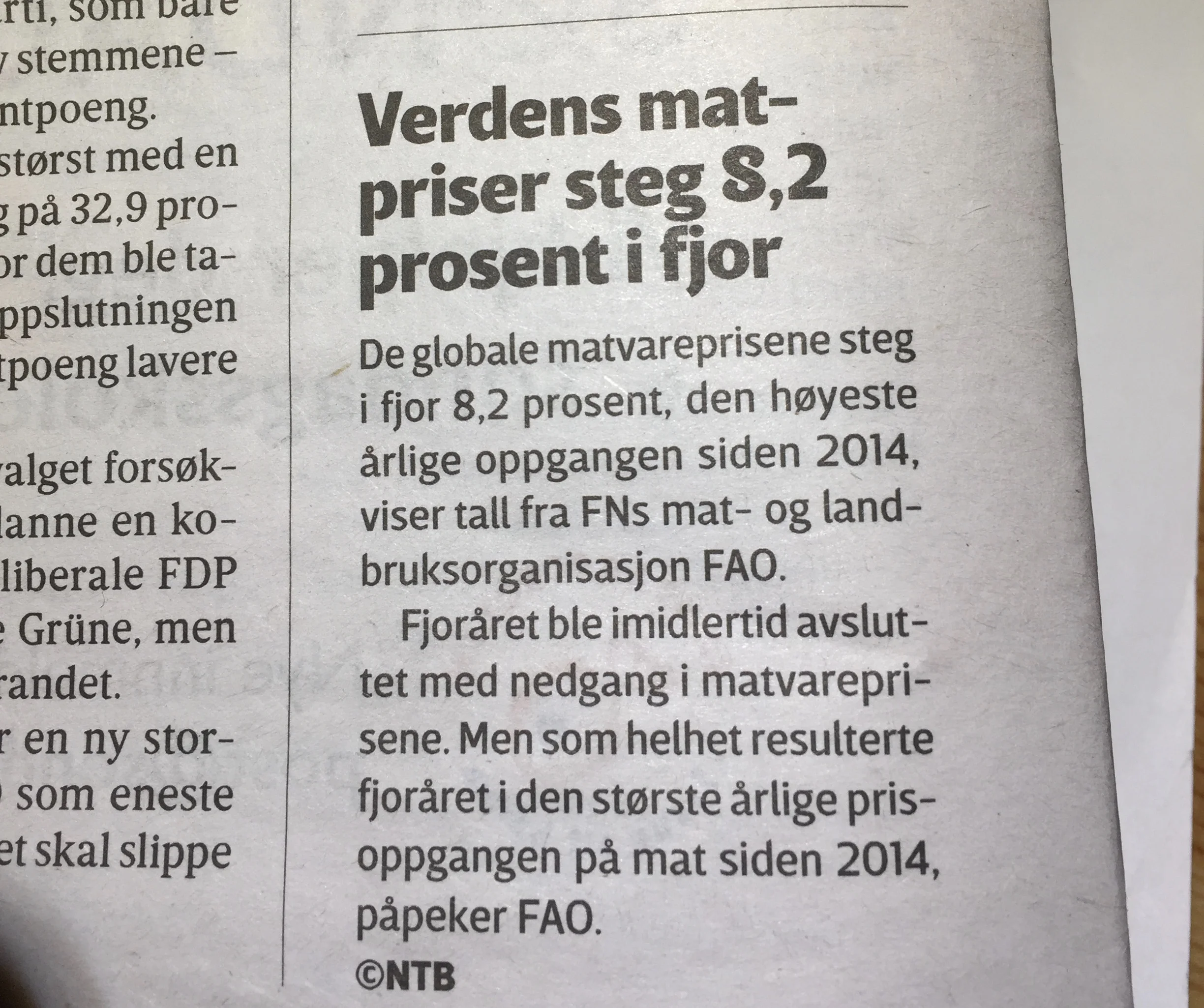 Notis til ettertanke