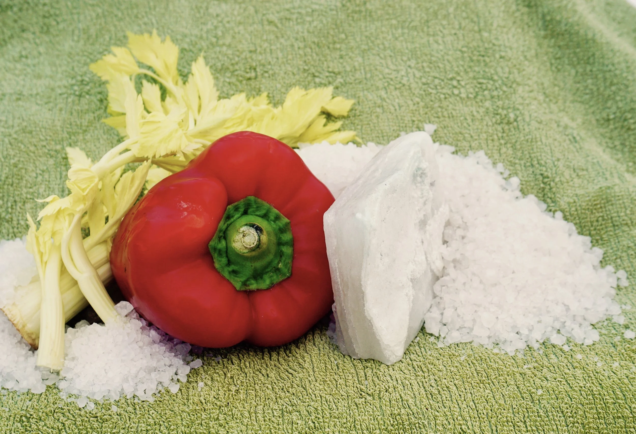 Ramsalt matsikkerhet