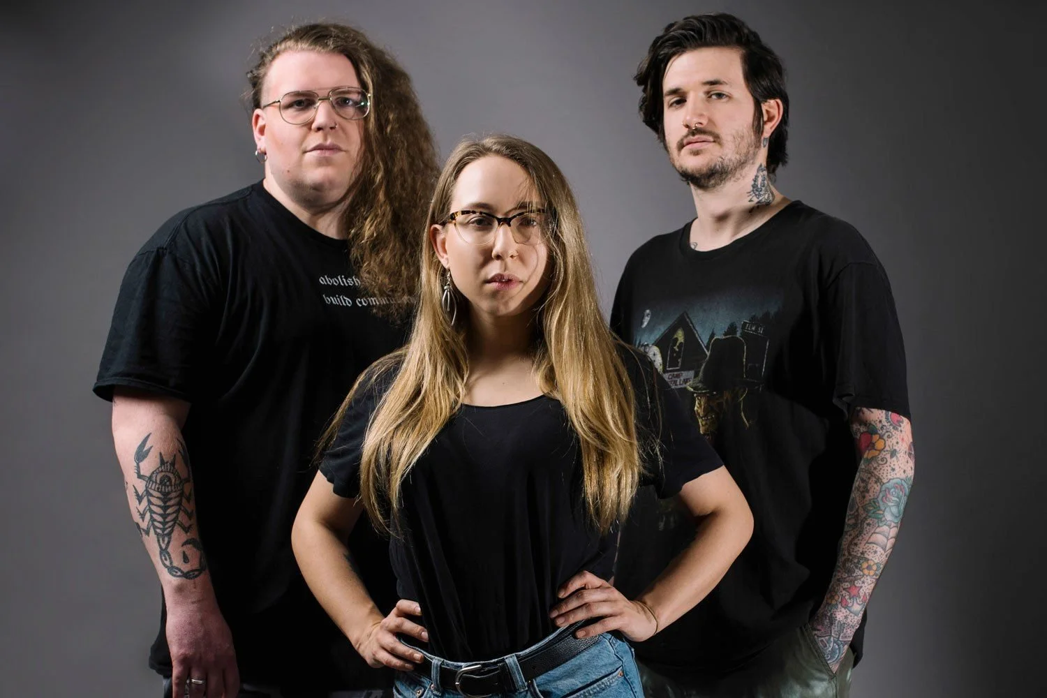 Milk Teeth