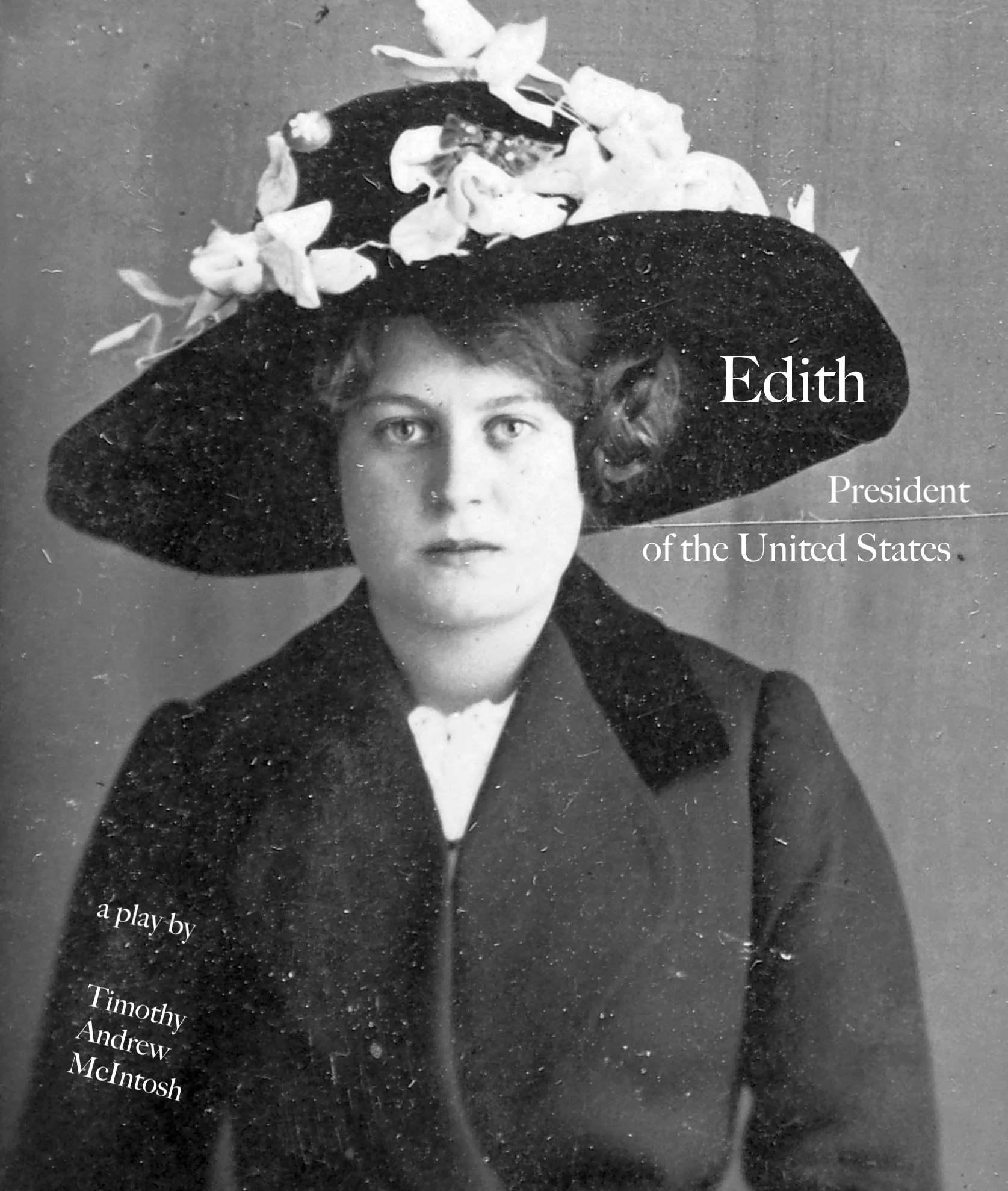 Edith President of the United States poster.jpg