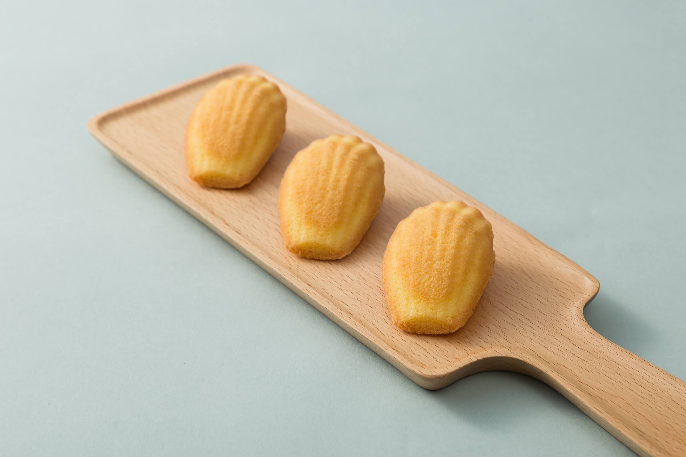 經典瑪德蓮