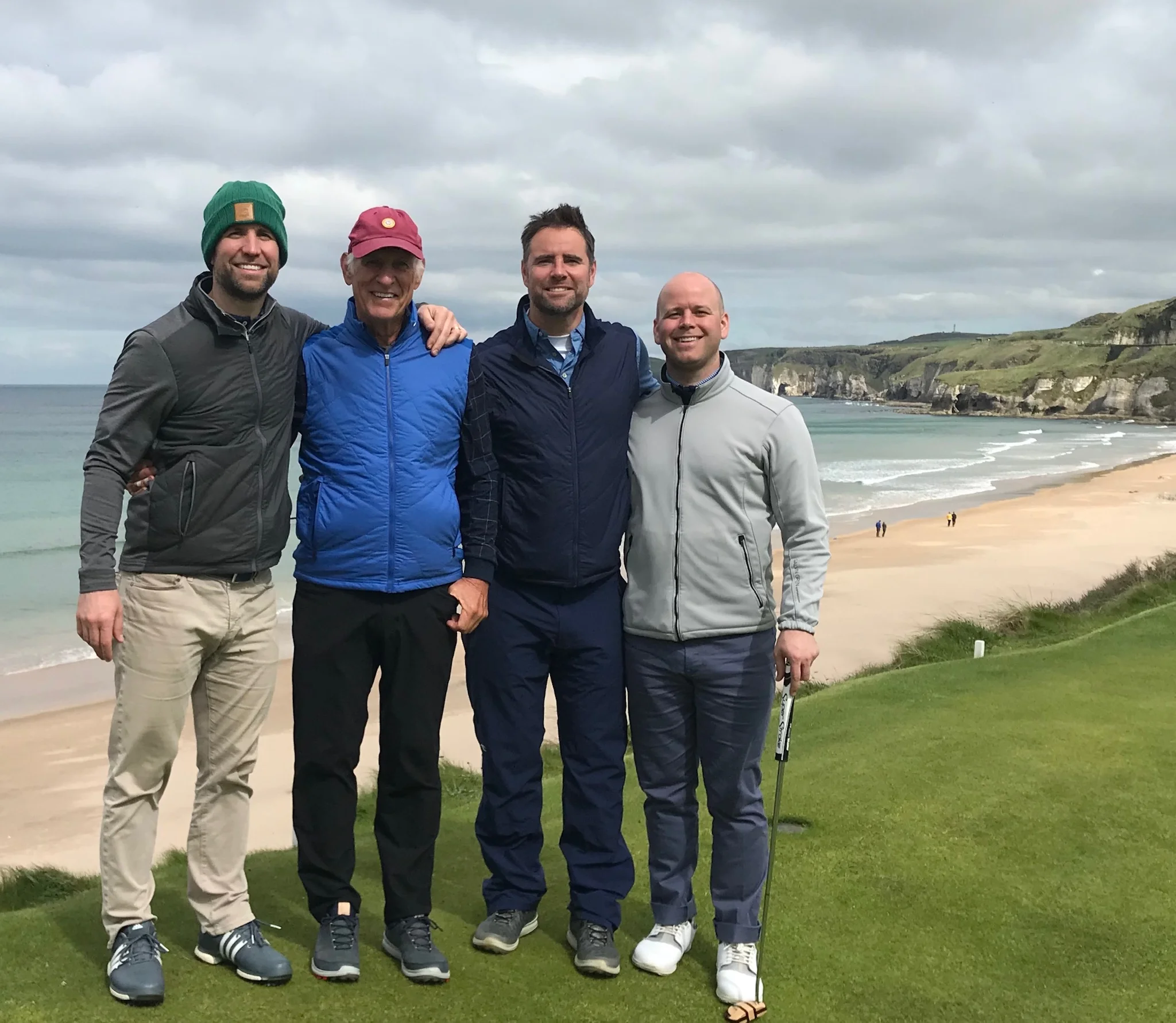 A Trip To Northern Ireland Continued