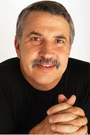 Tom Friedman, Golfer