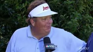 Tim Herron Reflects and Prepares