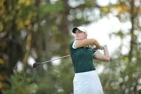 Sarah Burnham, A Career Interrupted