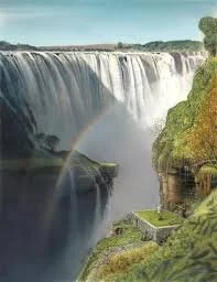 Brilliant Artist and Great Golfer, Bud Chapman