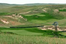 Golf In The Sand Hills Of Nebraska — A Life In Golf