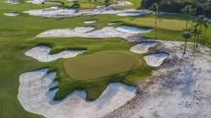 Seminole Golf Club