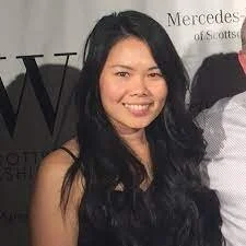 Ester Choe and Phillip Francis, Great Junior Champions