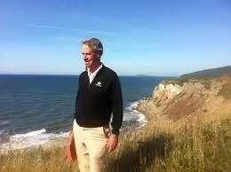 Mike Keiser Builds A New Golf World