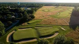 Seth Raynor And The Chicago Golf Club