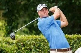 Tom Hoge, Ready To Win On The PGA Tour