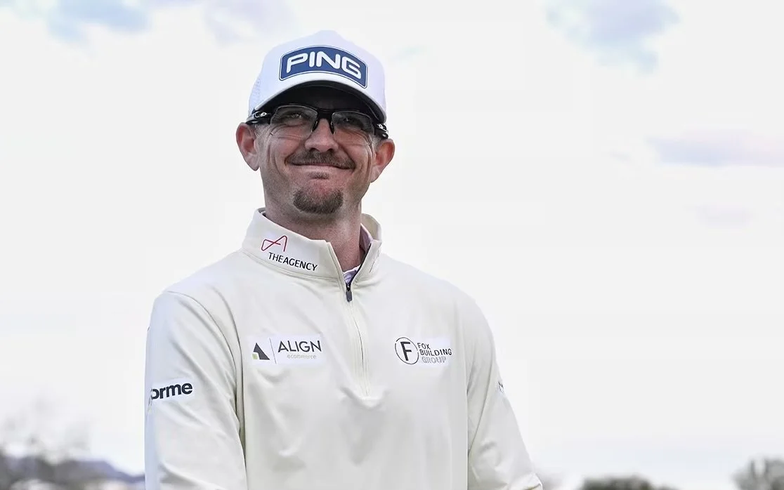 The Unlikely Career of Jim Knous