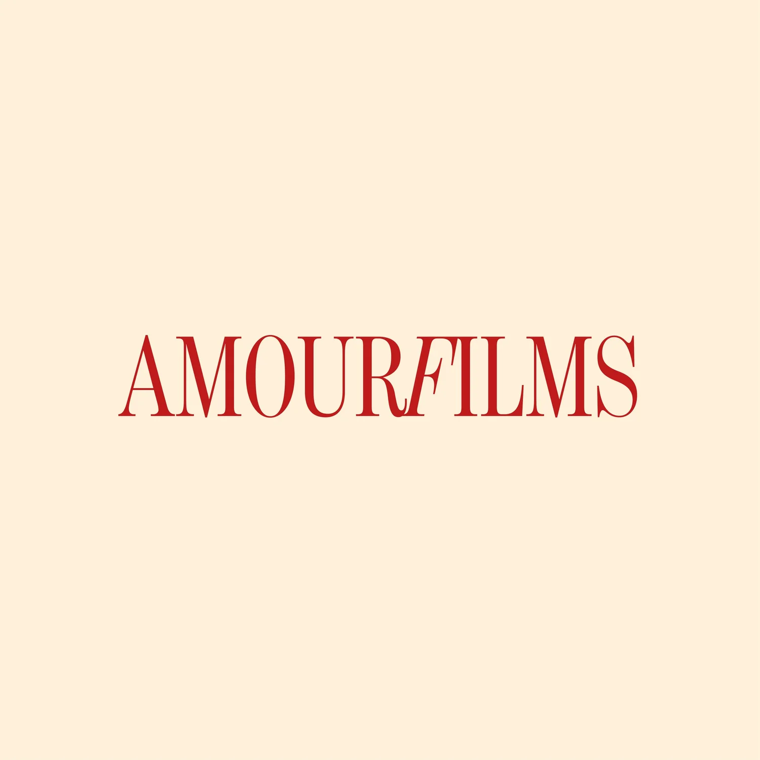 Amour Films