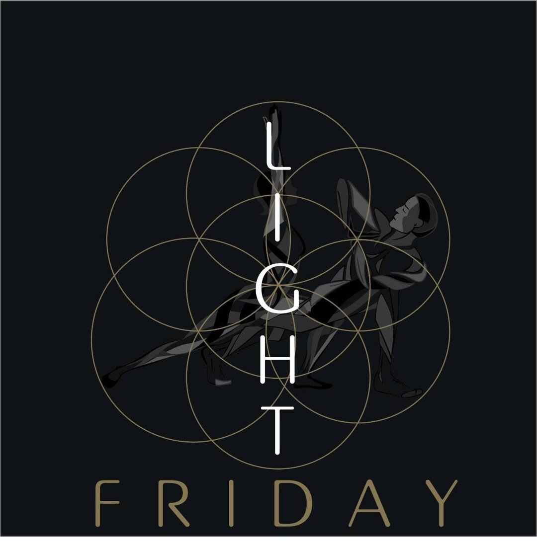 LIGHT FRIDAY - 1 Month Free With all Memberships - from CHF 34.- p/m