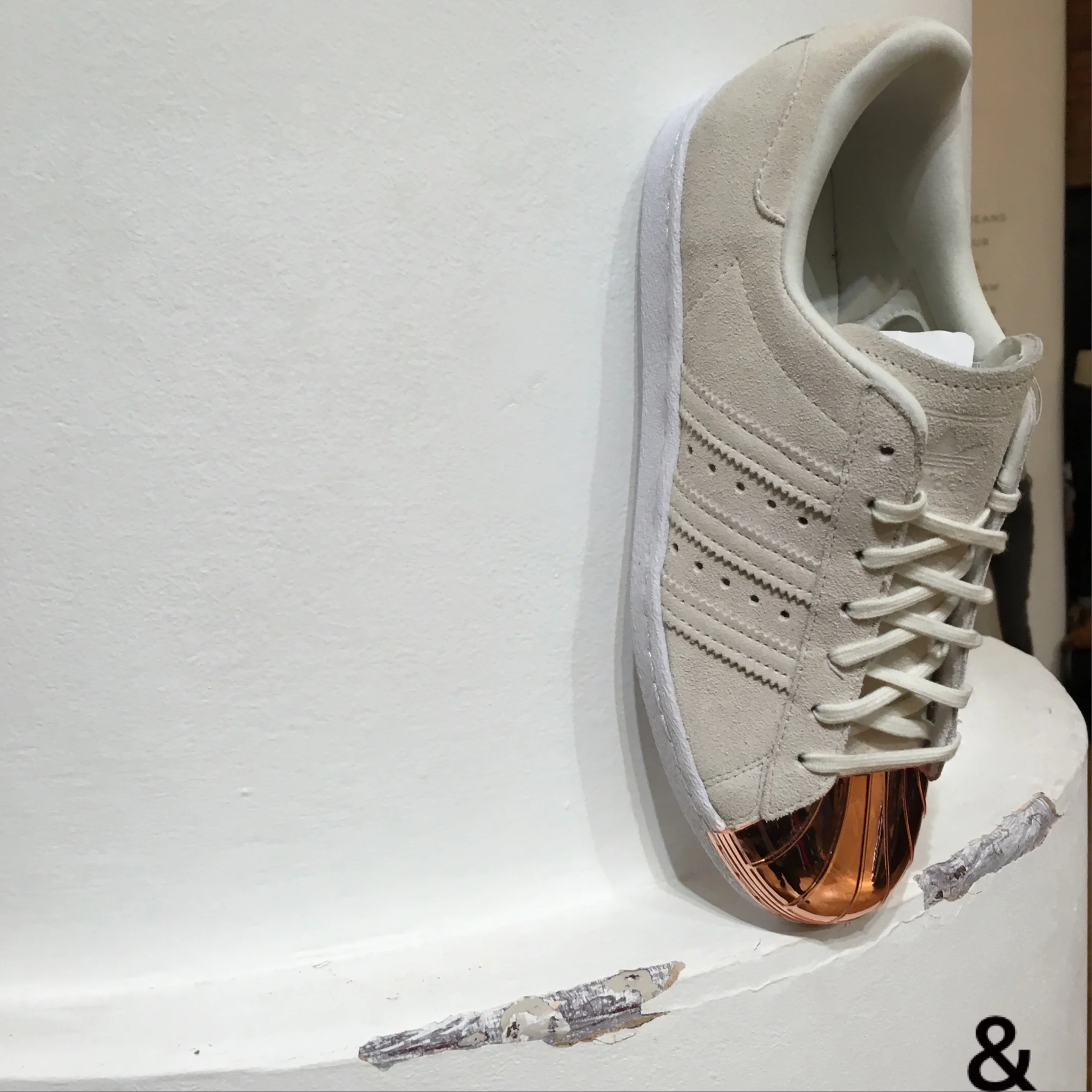 Adidas All Stars