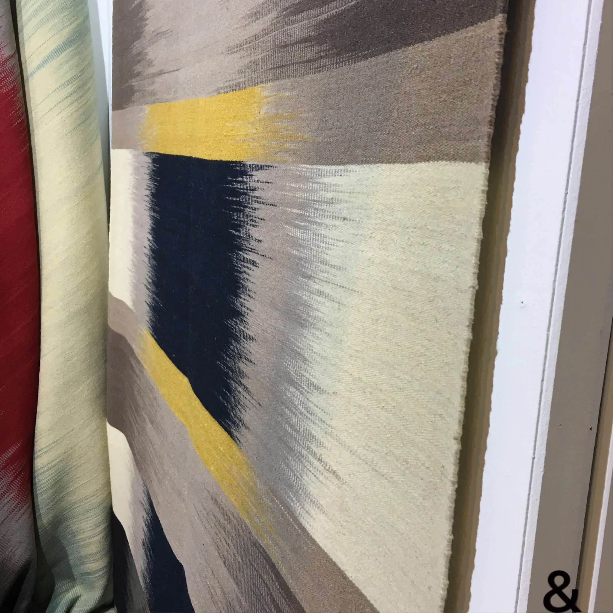 Ptolemy Mann