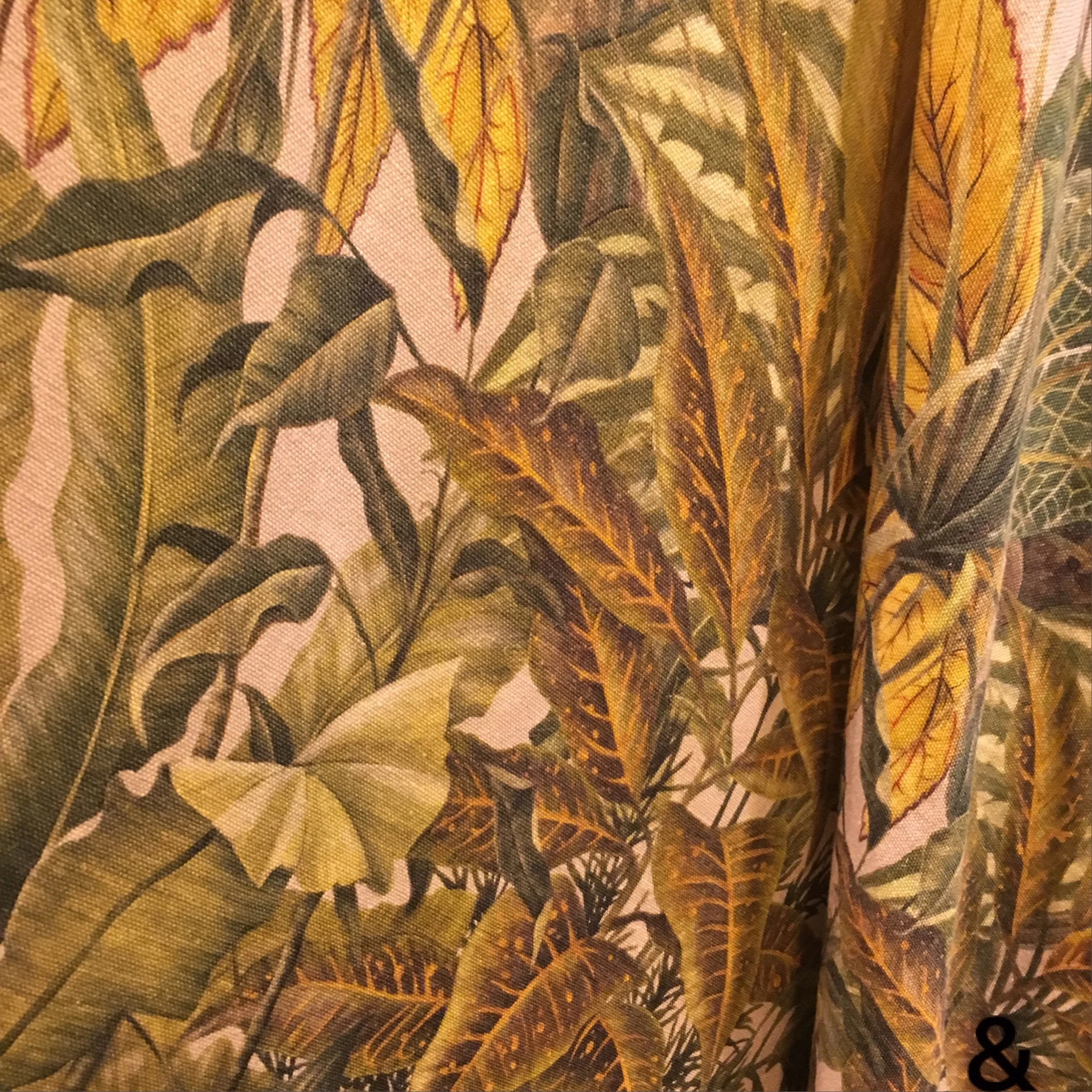 Barbara Osorio Fabrics