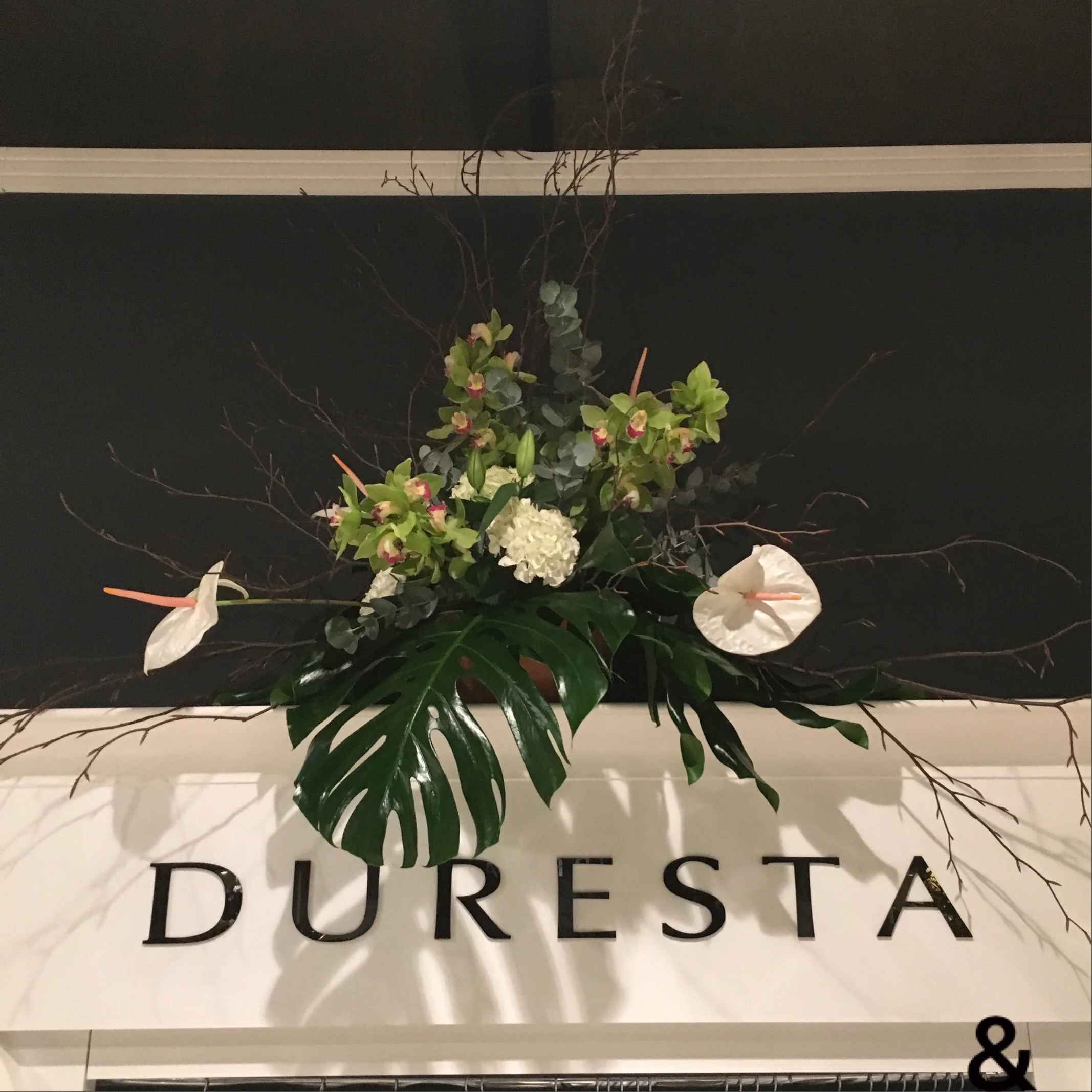 Duresta