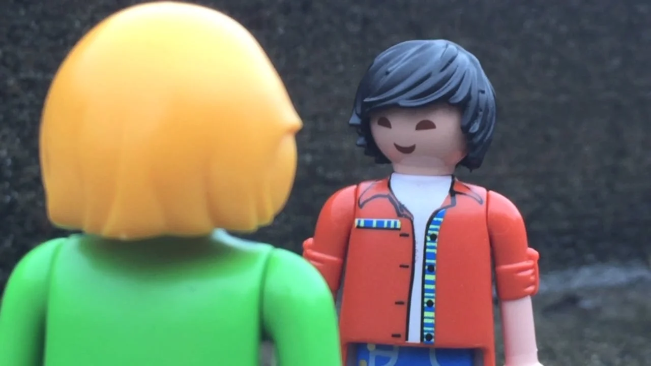 If You Wanna Be My Lover