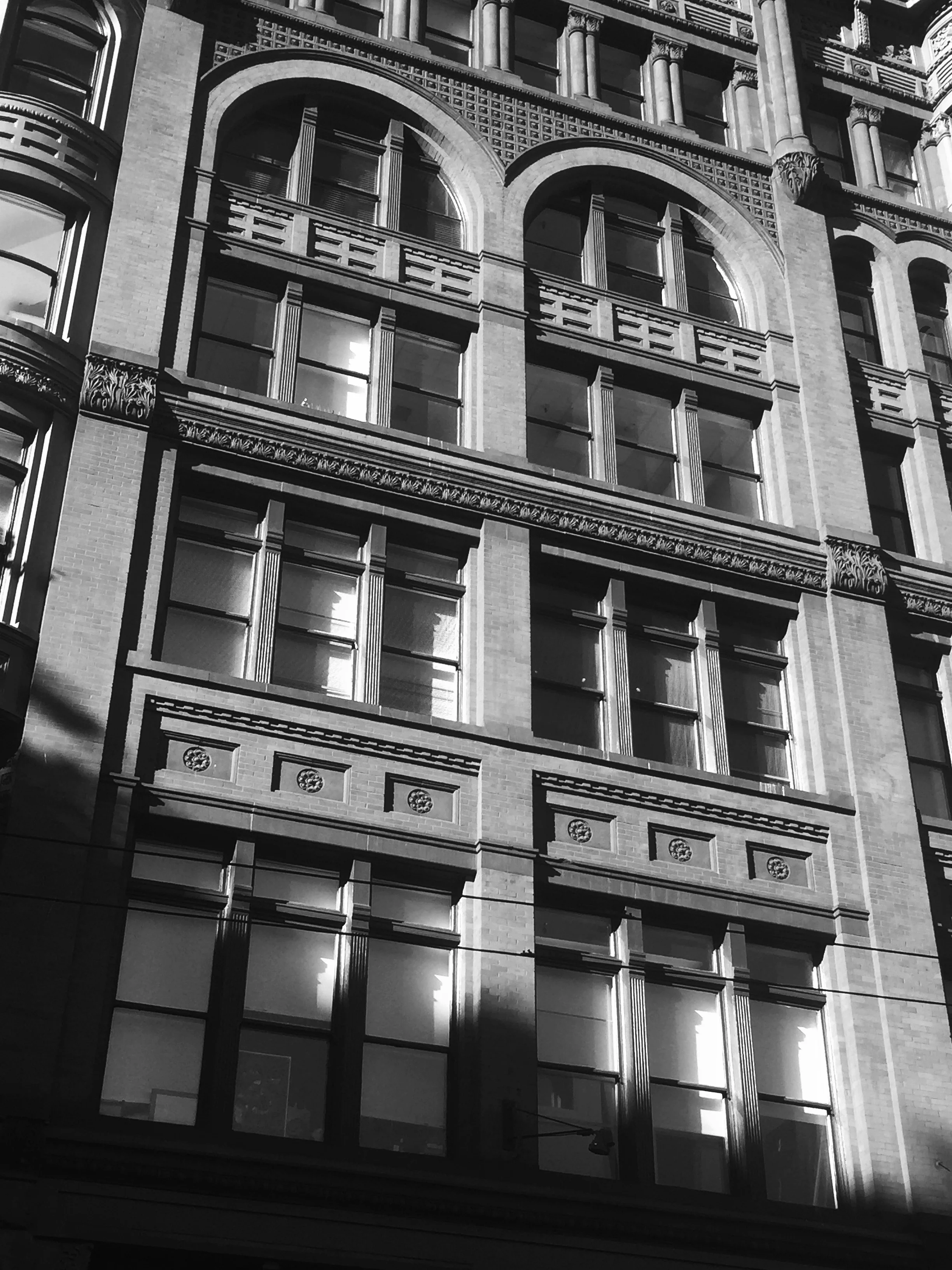 Pioneer Square, Seattle