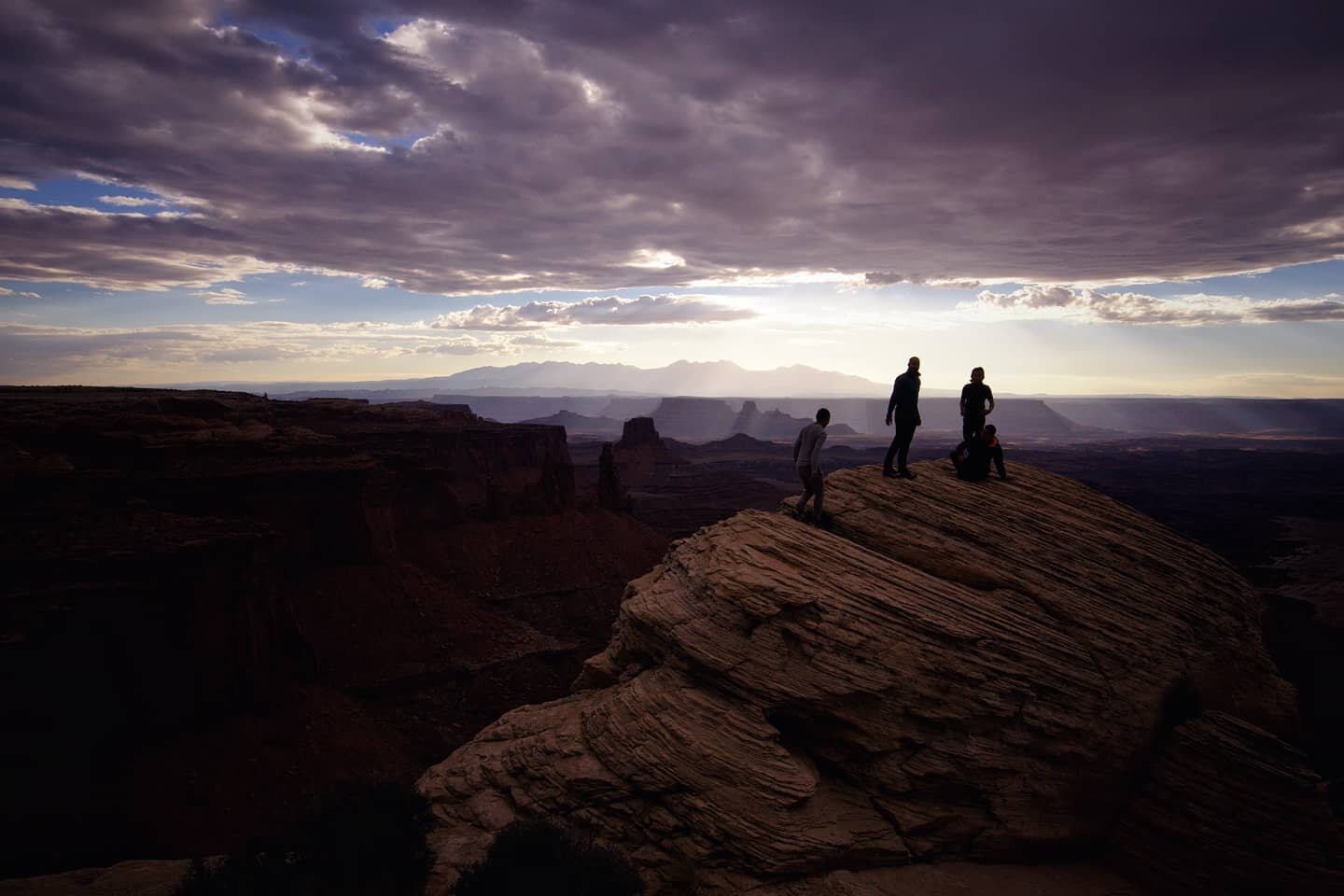 #🌎 Happy Earth Day, Canyonlands, Sept 2016