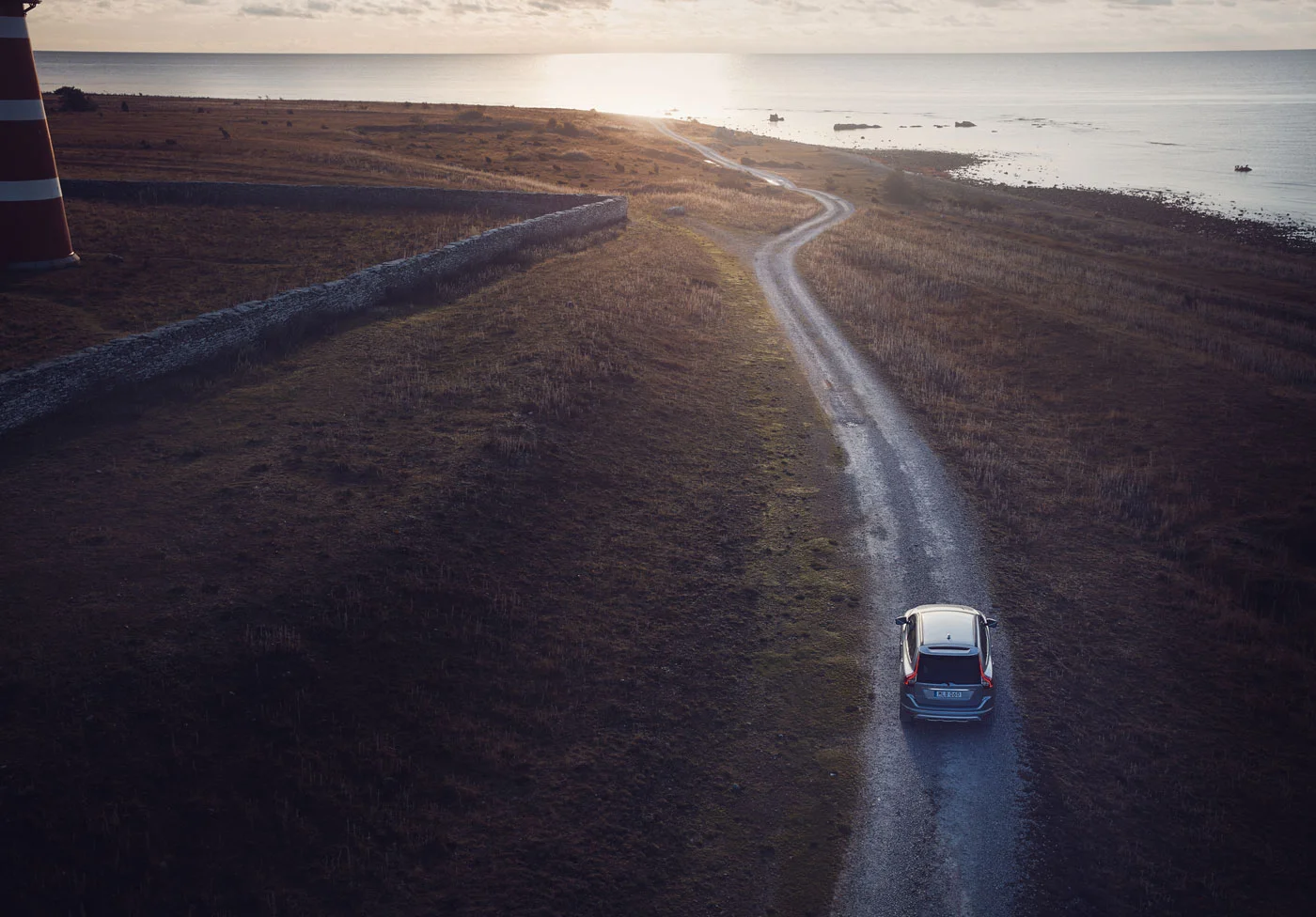 Volvo Cars XC60