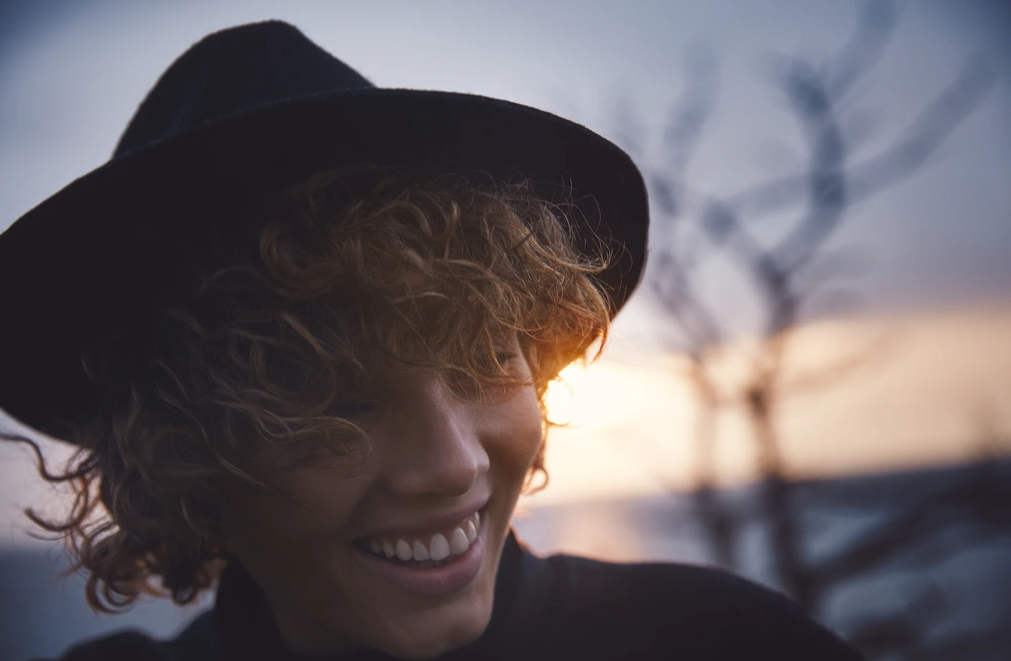 Volvo Cars – Amanda Bergman