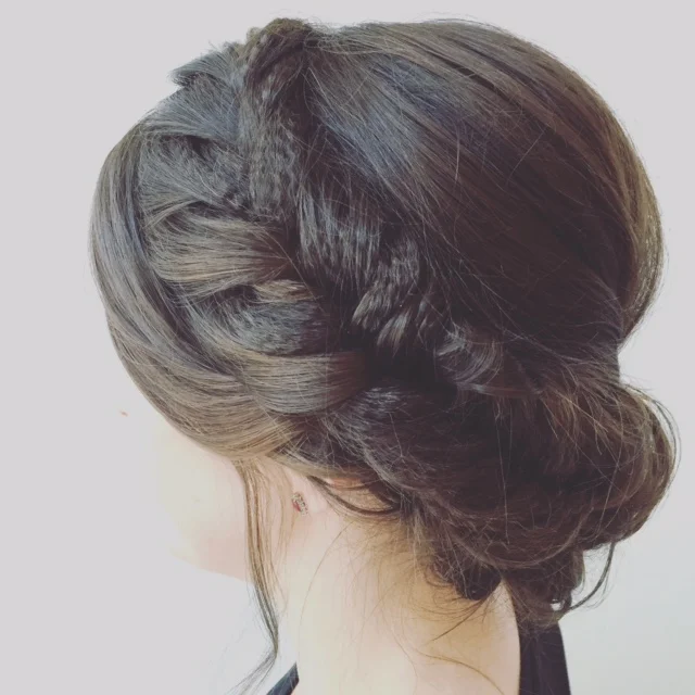 Weddings Swell Salon