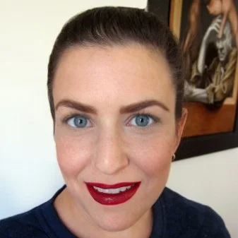 Rachel Brown