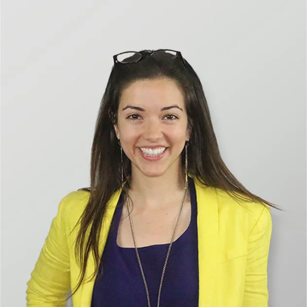 Sylvia Vaquer