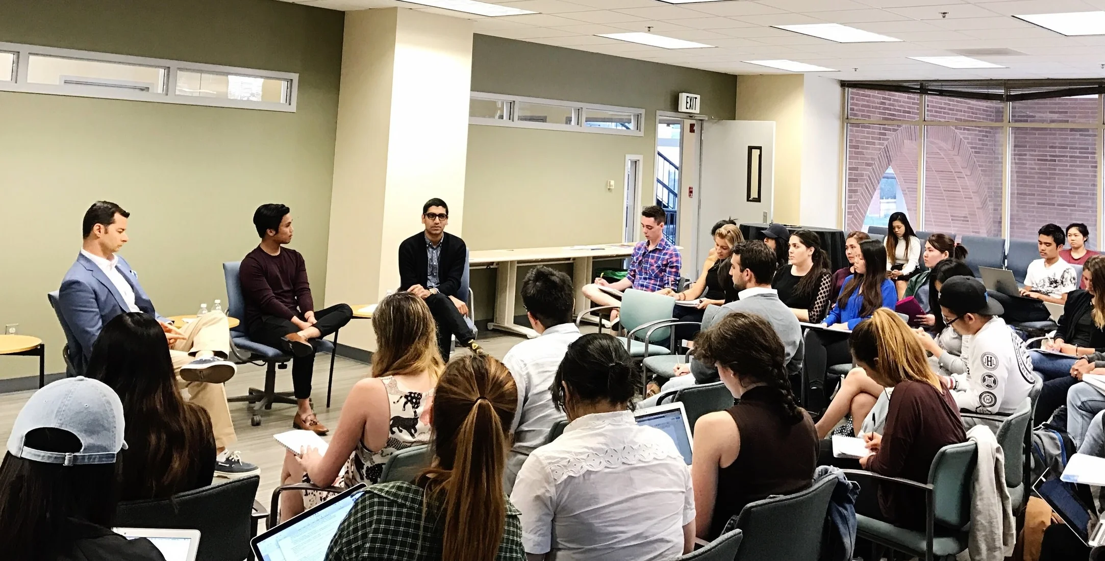 3 Tips for Budding Digital/Social Media Marketers