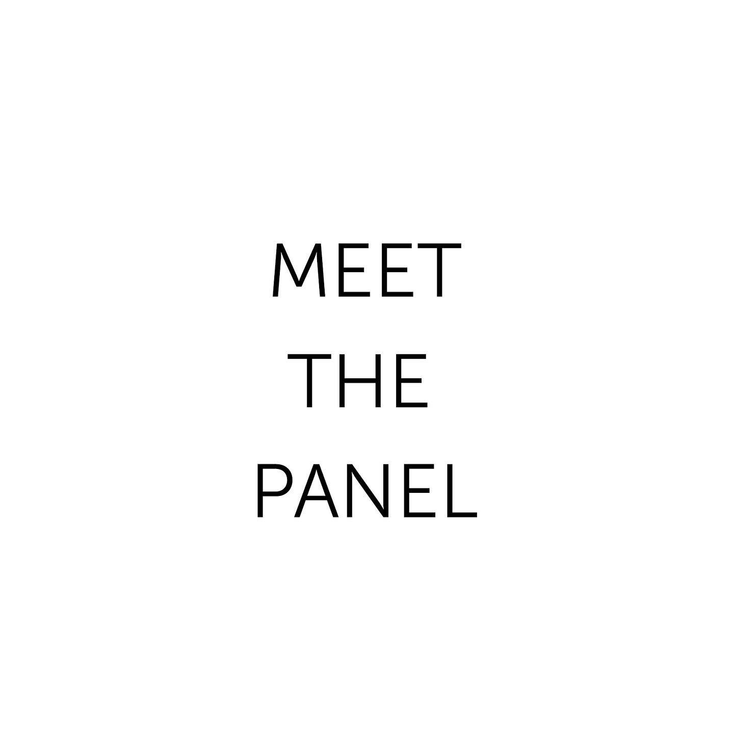 We're so excited to present our 3rd B.L.N.D. event on 9/23&mdash;virtually, of course. While it has always been a conversation around challenges, opportunities &amp; inspiration in the beauty industry, this year&rsquo;s theme is 𝕊𝕙𝕠𝕨𝕔𝕒𝕤𝕚𝕟𝕘 