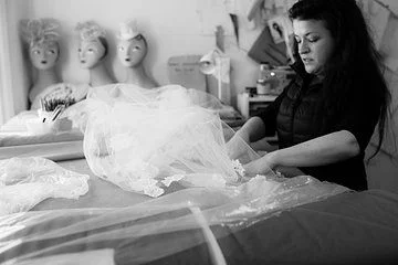 Image by Kristin Chalmers Photography