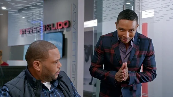 Courtesy of ABC.go.com/blackish