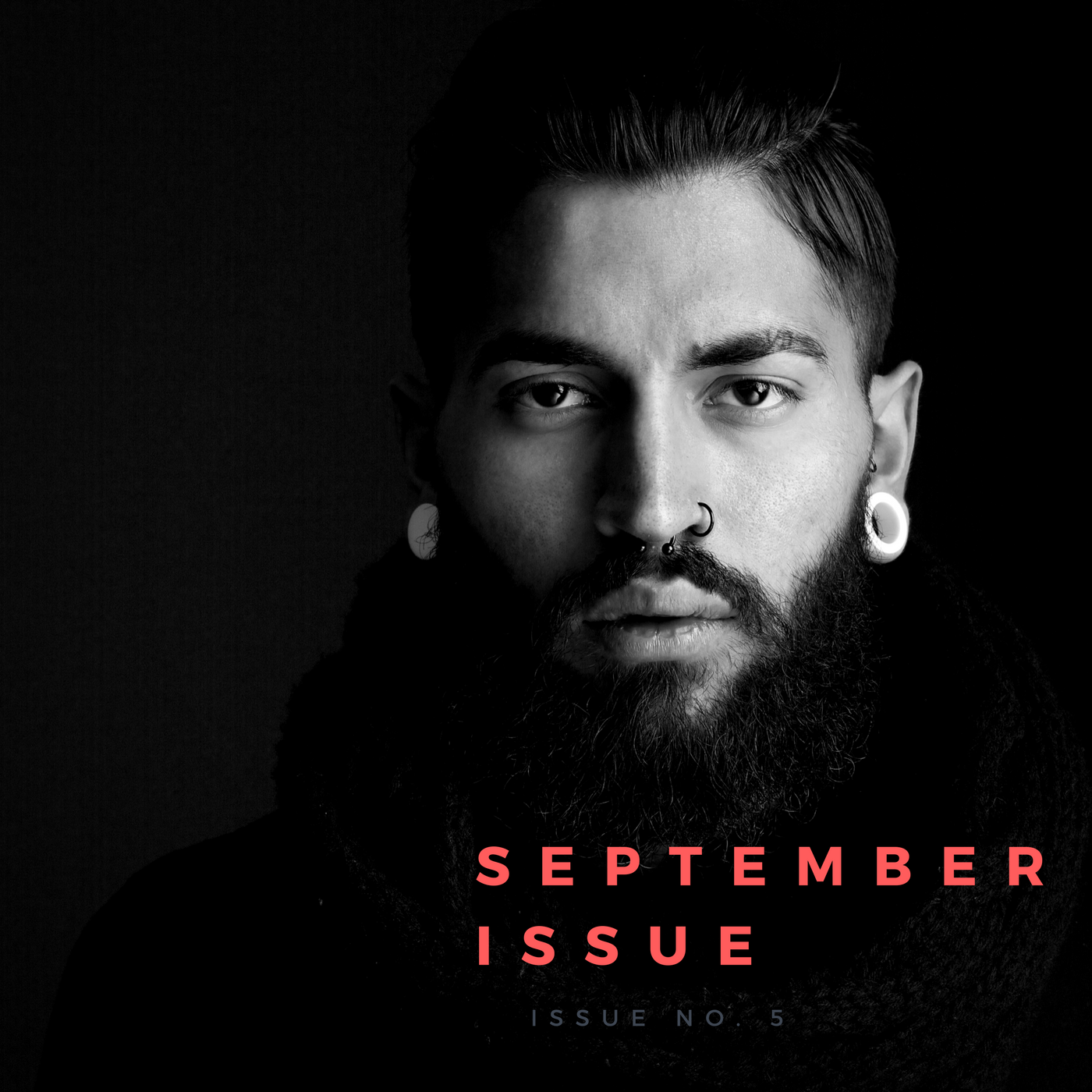 SEPTEMBER 16 X STYLE ISSUE Lamont Howard Donte Maurice ATEAELLE Igee Okafor Ted Wimbush #NYFW AW 16/17 - The Best Way to Wear Denim Fashion + Film