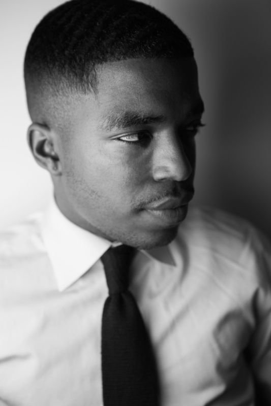 Photography by Jacob Wynn