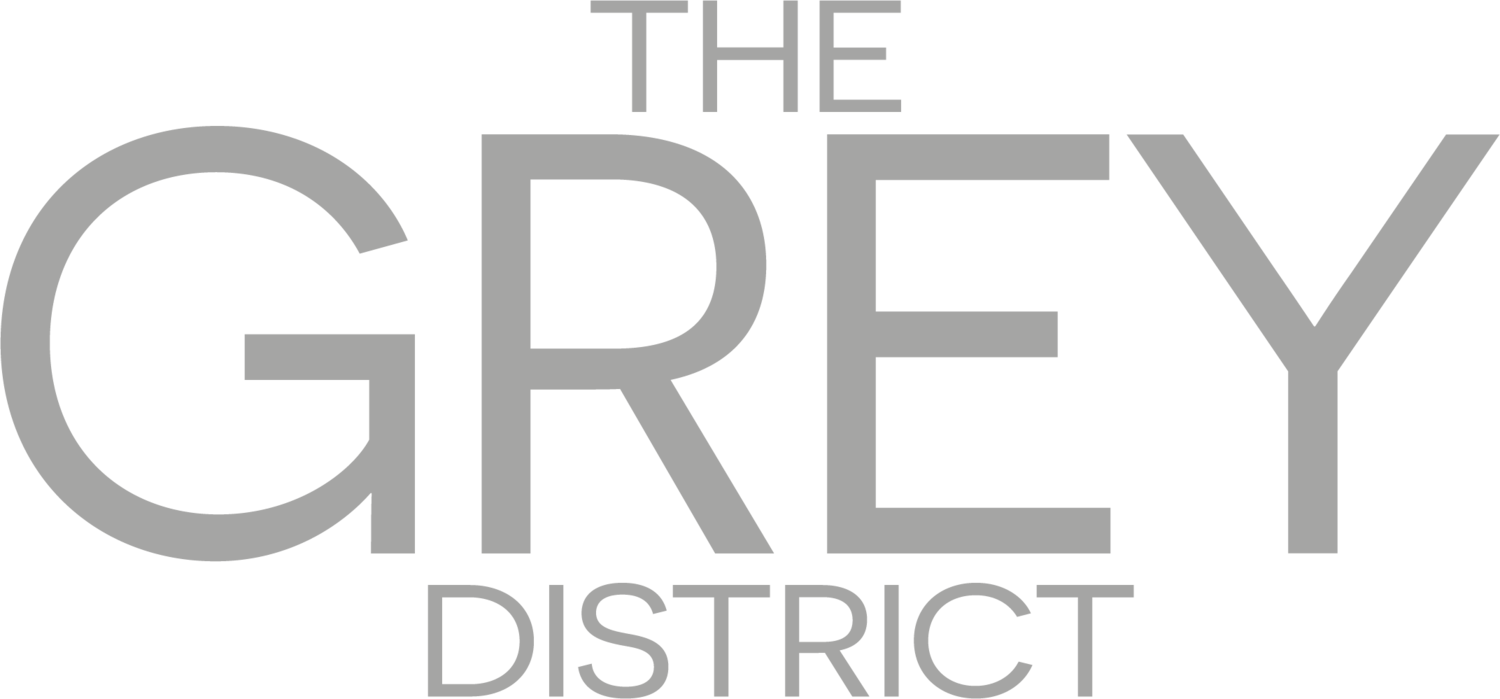 THE GREY DISTRICT
