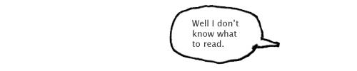 dont-know-what-to-read