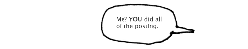 you-did-the-posting