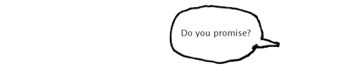 do-you-promise