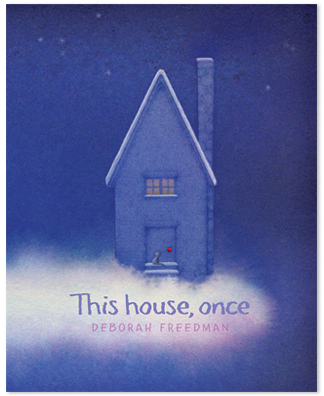This House, Once , Atheneum BFYR