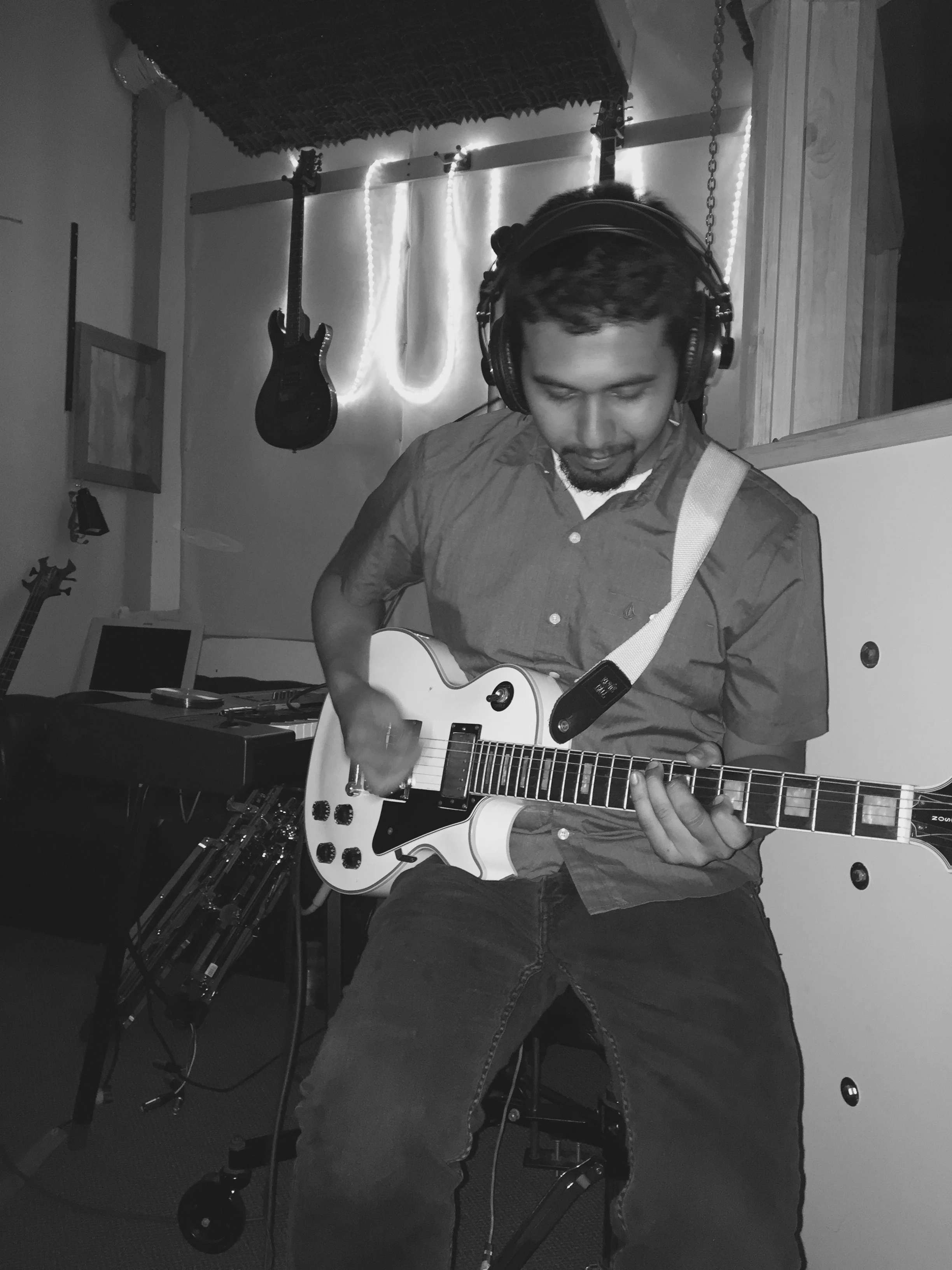 Arik Venegas